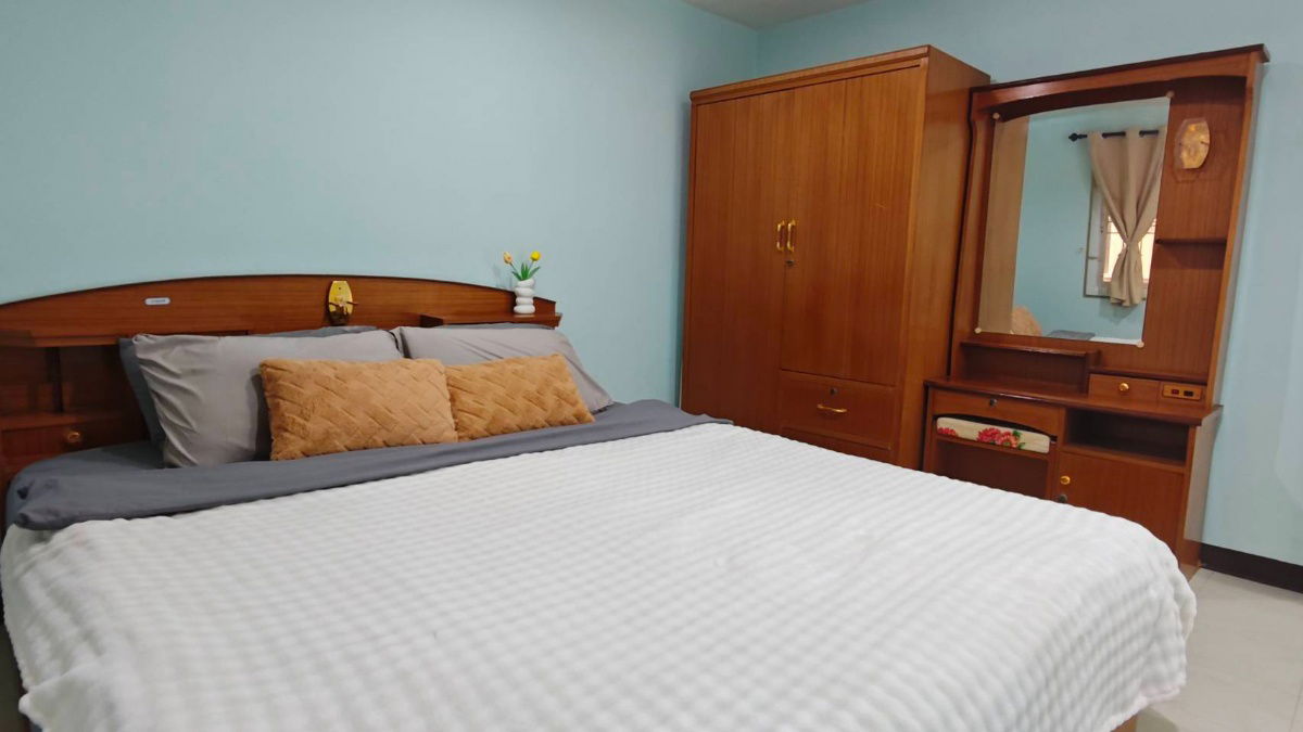 รูป Big space 2 Bedrooms apartment in the center of Phuket  - รูปที่ 10/14