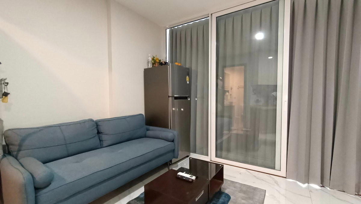 รูป อาร์ติซาน รัชดา Artisan Ratchada คอนโดให้เช่า ใกล้ MRT ห้วยขวาง MRT ศูนย์วัฒนธรรม - รูปที่ 2/14