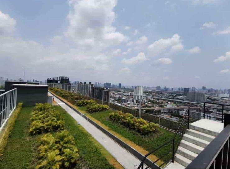 รูป ให้เช่า Condo Regent Home บางซ่อน28 - รูปที่ 7/7