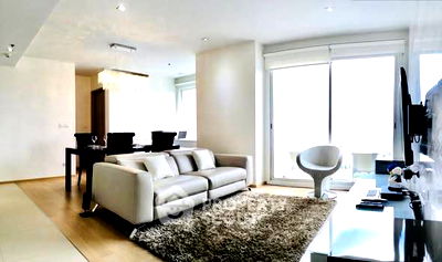 ขายคอนโด : คอนโด 2-ห้องนอน ที่ เอช คิว ทองหล่อ ใกล้ BTS ทองหล่อ (ID 2327166)