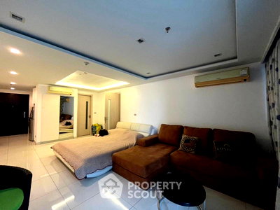 ขายคอนโด : คอนโดสูง 29 ชั้น 2 ห้องนอน 82 ตร.ม. วงศ์อมาตย์ ทาวเวอร์ ใกล้ปราสาทสัจธรรม 📍 (ID 2327138)
