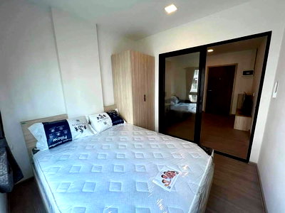 ขายคอนโด : 💥โปรแรงฟรีทุกอย่าง‼️ VAY Amata ฟรีดาวน์ | ฟรีโอน | ฟรีค่าส่วนกลาง 1 ปี แต่งครบพร้อมอยู่ เริ่ม 999,000 บาท 📞065-5639565💚LINE: @wsrcondo