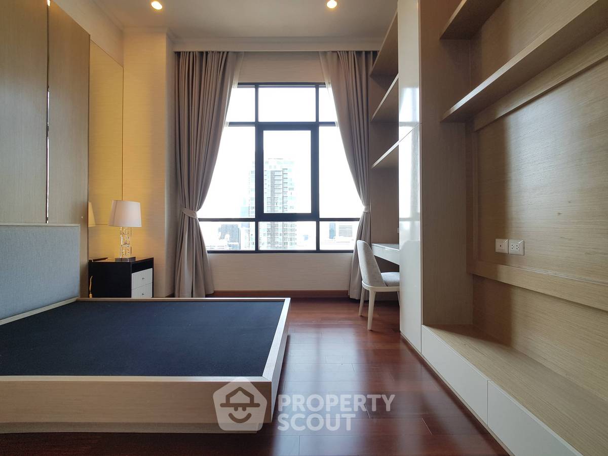 picture 4-BR Condo at Supalai Elite Sathorn - Suanplu near BTS Sala Daeng (ID 2326620) - 13/40