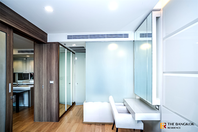 คอนโด BTS เซนต์หลุยส์ : ยกระดับความสะดวกสบายในราคาสุดคุ้ม ดิ แอดเดรส สาทร 12 ใกล้ BTS สถานีเซนต์หลุยส์