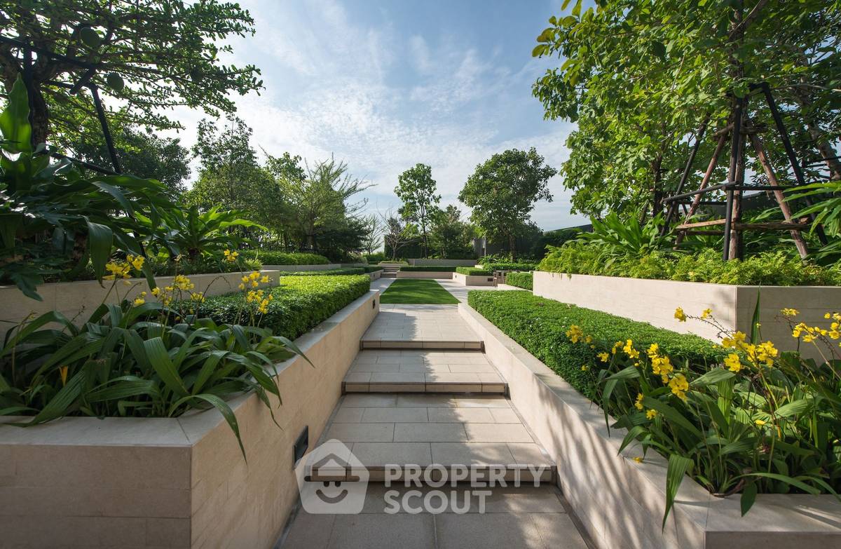 picture 2-BR Condo at The Bangkok Sathorn near BTS Surasak (ID 2326573) - 14/18