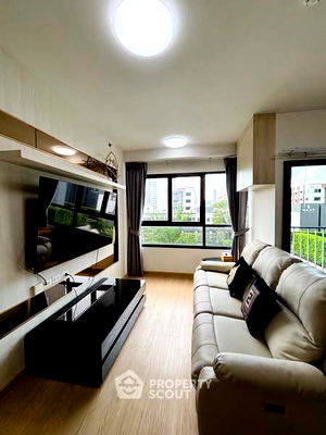 Condos for sale : 1-BR Condo at Ideo Sukhumvit 93 near BTS Bang Chak (ID 2327487)