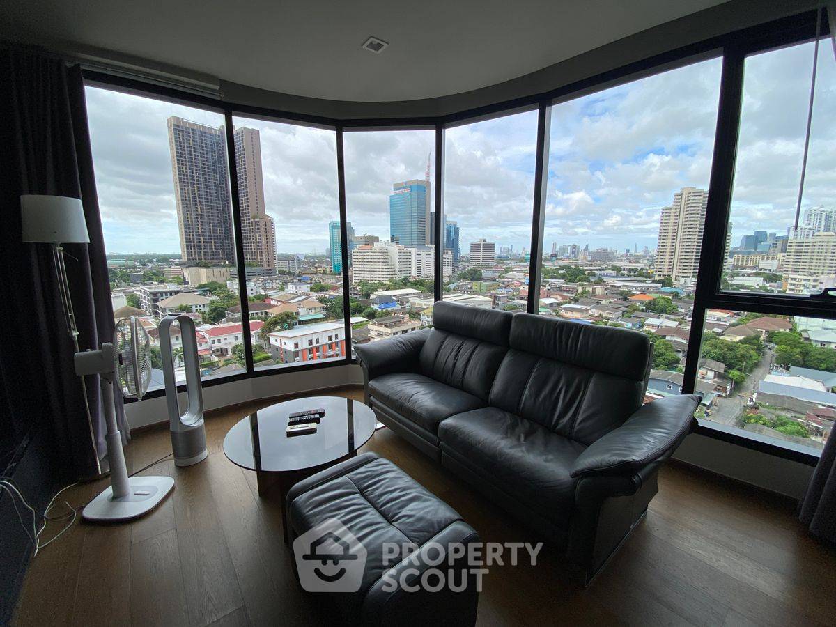 picture 2-BR Condo at Ideo Q Sukhumvit 36 near BTS Thong Lor (ID 2327691) - 1/11