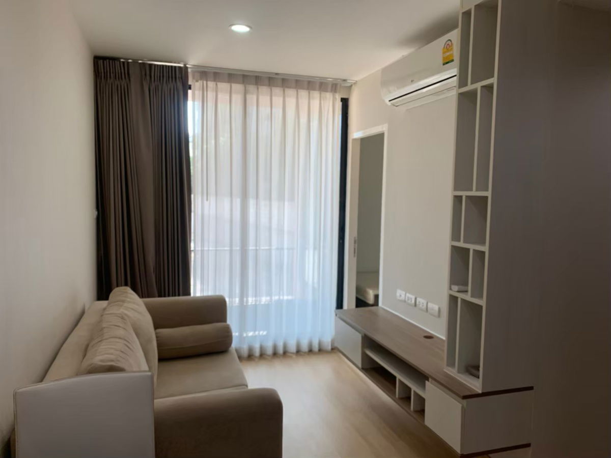 picture For Rent The Unique Ladprao 26 - 7/14