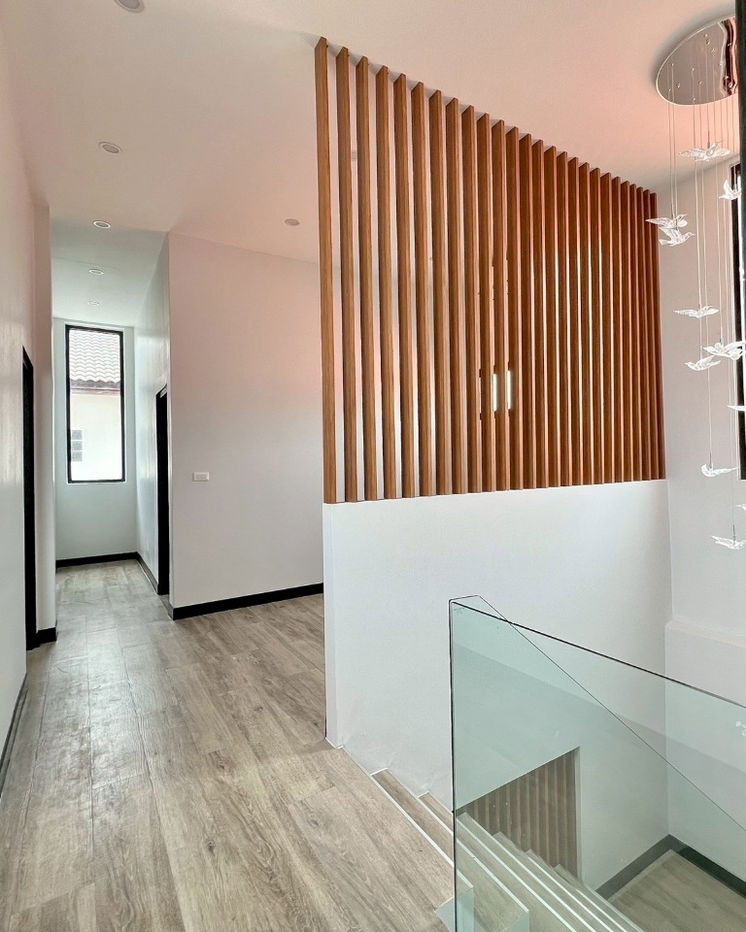 picture LTH13277 – House for Sale | Soi Bangna-Trad 39 | 250 sqm | 4 Beds 5 Baths | 8.5 MB  - 9/15
