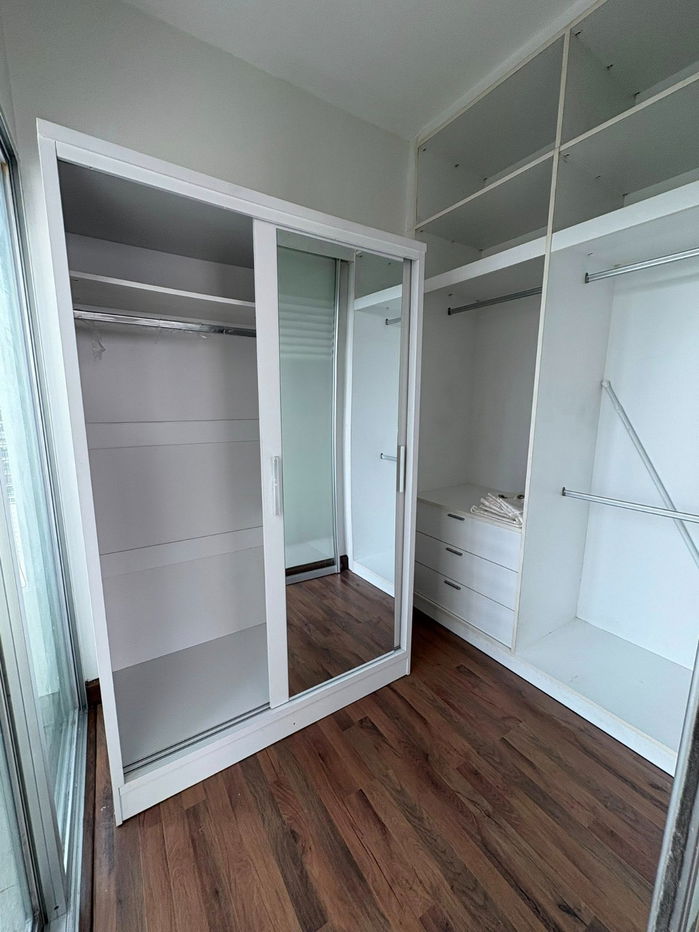 รูป เช่า รหัส PR392 คอนโด Q house สาทร - รูปที่ 3/7