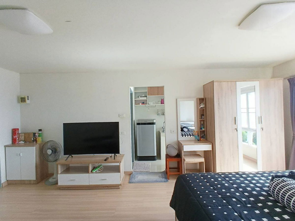 รูป ขาย-ให้เช่า Beston Condo 2 (เบสตั้น คอนโด2) ห้องพร้อมอยู่ 5,500 บาท/เดือน - รูปที่ 3/7