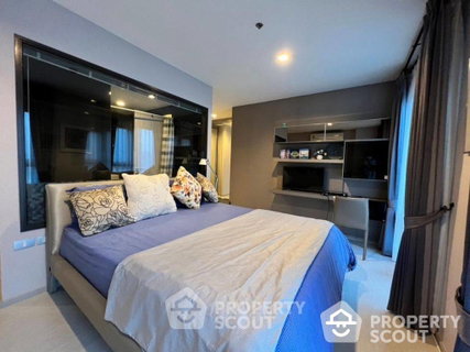 รูปภาพ คอนโด 1-ห้องนอน ที่ ริทึ่ม สุขุมวิท 36-38 ใกล้ BTS ทองหล่อ (ID 671048)