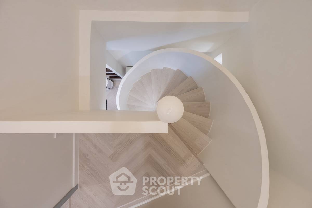 picture 2-BR Condo at Thonglor Tower Condominium near BTS Thong Lor (ID 2326093) - 25/37