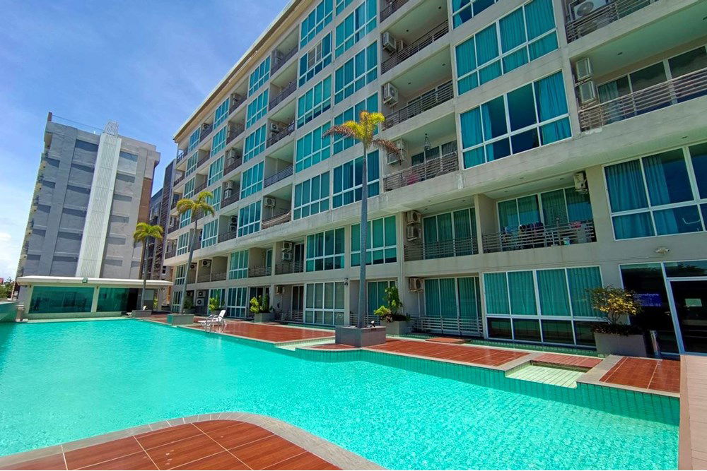 picture [920611003-161] Condo Pattaya - 1/21