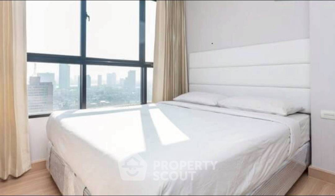 picture 1-BR Condo at Urbano Absolute near BTS Krung Thon Buri (ID 2327310) - 8/15