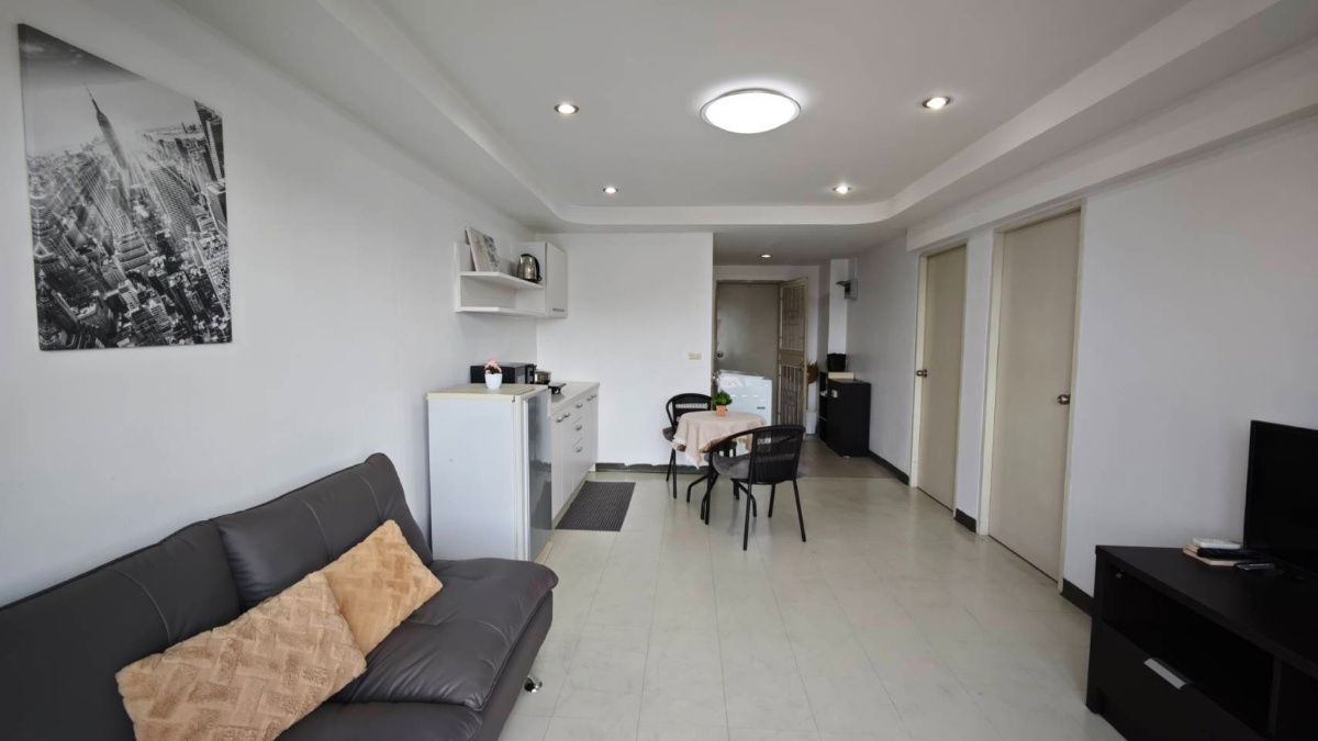 รูป Big space 2 Bedrooms apartment in the center of Phuket  - รูปที่ 1/14