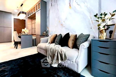 ขายคอนโด : คอนโด 1-ห้องนอน ที่ เดอะ เวอร์ติคัล อารีย์ ใกล้ BTS อารีย์ (ID 2327143)