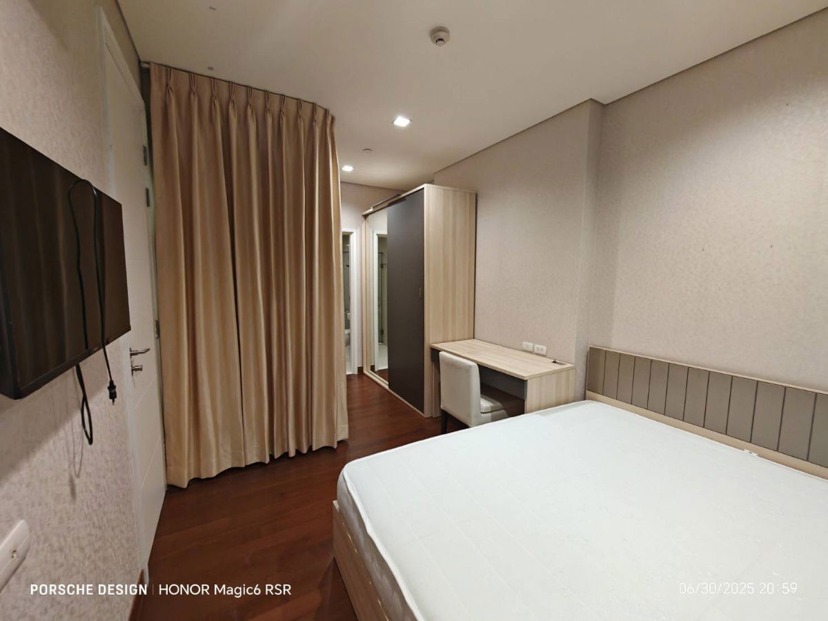 picture For Rent Condo Ivy Thonglor fully furnished (S15-12289) - 6/7