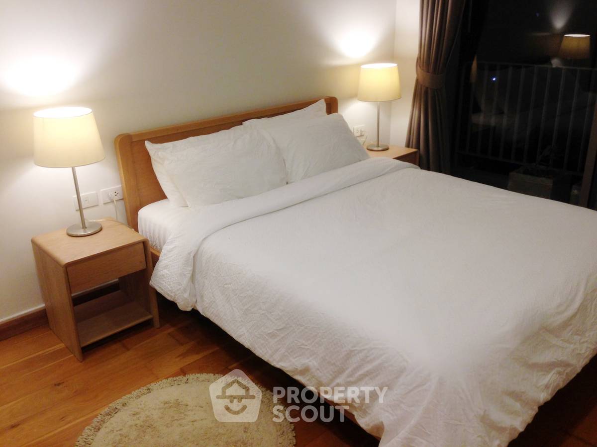 รูป คอนโด 1-ห้องนอน ที่ ดาวน์ทาวน์ 49 สุขุมวิท ใกล้ BTS พร้อมพงษ์ (ID 636808) - รูปที่ 23/24