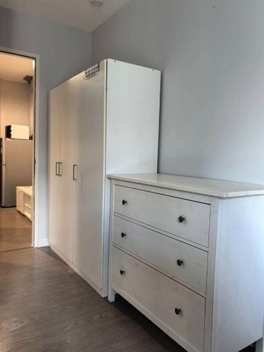 1-bed condo for rent, 33 sqm, A Space ID Asoke - Ratchada