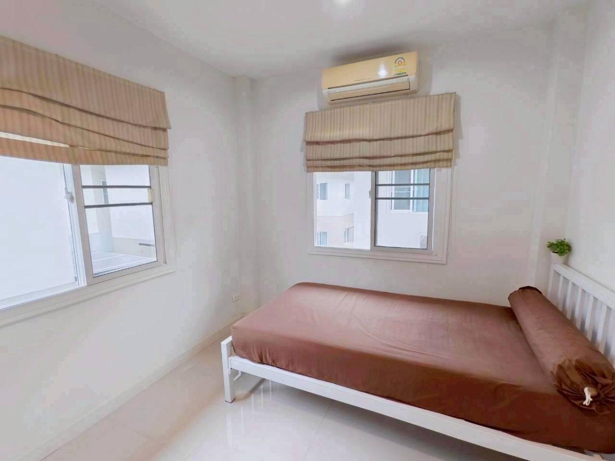 รูป ให้เช่าบ้านเดี่ยว The Urbana 5  เพียงเดือนละ 24,000 บาท/เดือน - รูปที่ 12/14