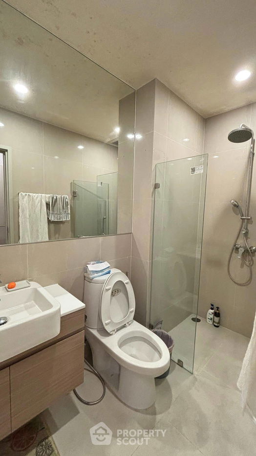 picture 2-BR Condo at Noble Revolve Ratchada near MRT Thailand Cultural Centre (ID 2327583) - 6/6