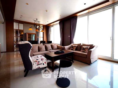 เช่าคอนโด เขตคลองเตย : คอนโด 3-ห้องนอน ที่ ดิ เอ็มโพริโอ เพลส ใกล้ BTS พร้อมพงษ์ (ID 2326509)