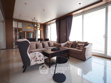 รูปภาพ คอนโด 3-ห้องนอน ที่ ดิ เอ็มโพริโอ เพลส ใกล้ BTS พร้อมพงษ์ (ID 2326509)