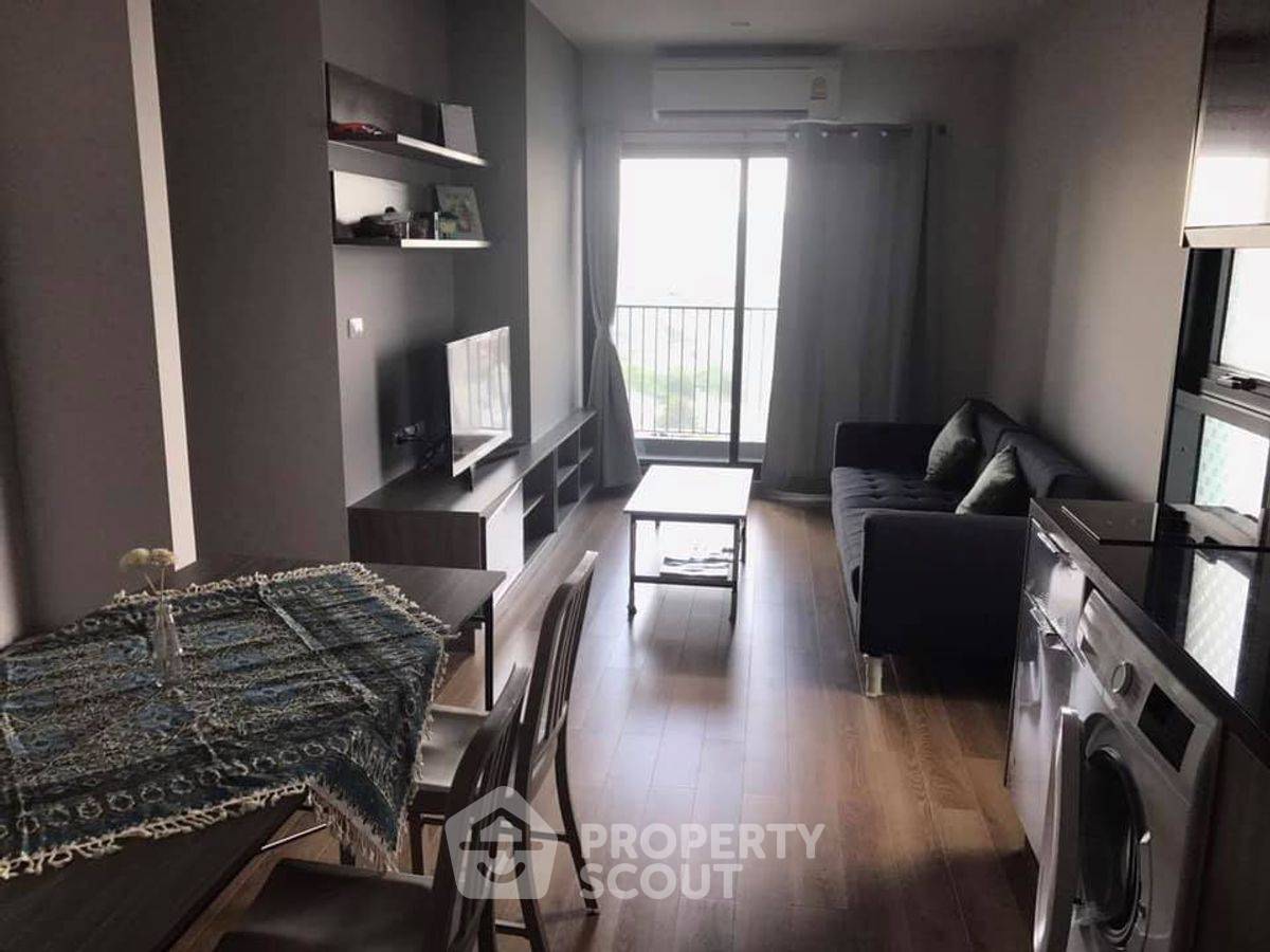 picture 2-BR Condo at Chapter One Midtown Ladprao24 near MRT Lat Phrao (ID 2327268) - 1/9