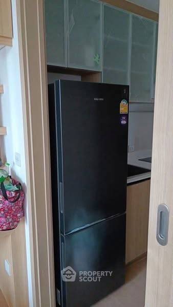picture 1-BR Condo at Maru Ladprao 15 near MRT Ratchadaphisek (ID 2327388) - 4/9