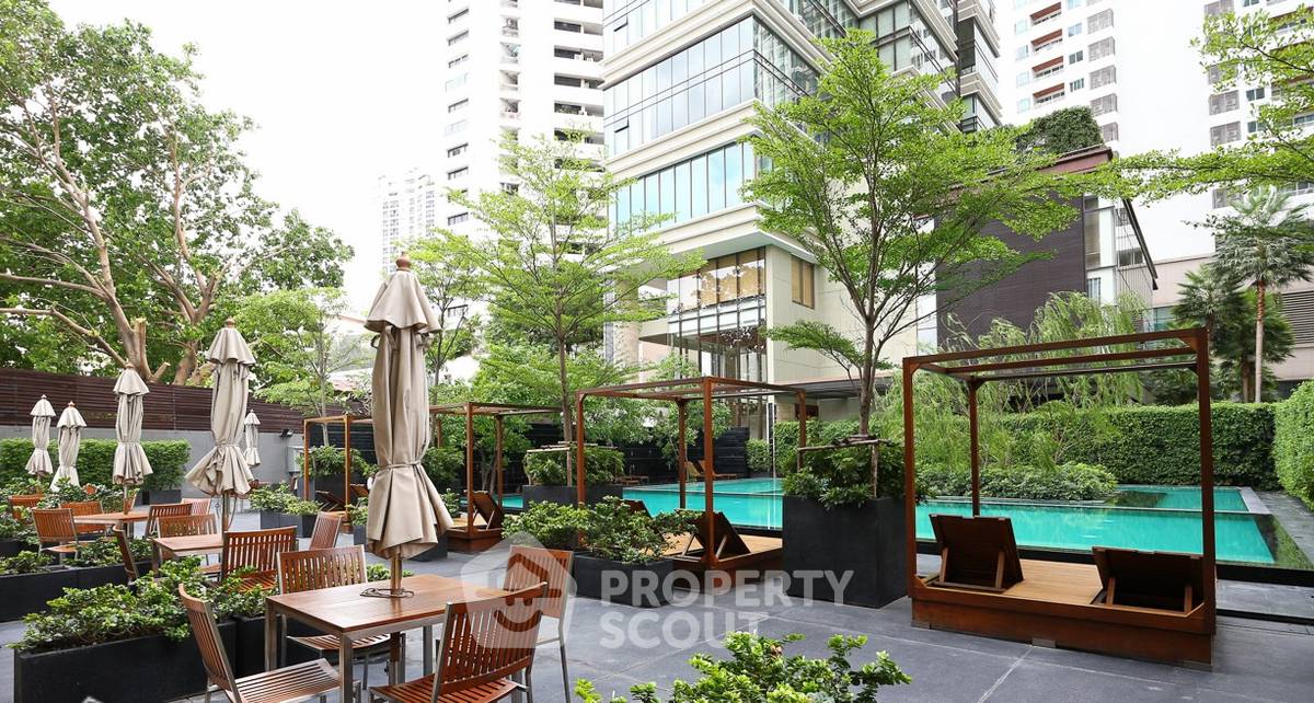 picture 3-BR Condo at The Emporio Place near BTS Phrom Phong (ID 2326509) - 27/31