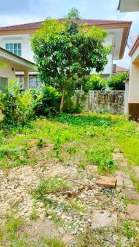 picture Robinson Bangna 700 m. for rent 2-storey Soi Bangna-Trad 51-55 detached house 82 sq.wa. 282 sq.m. Co - 4/8