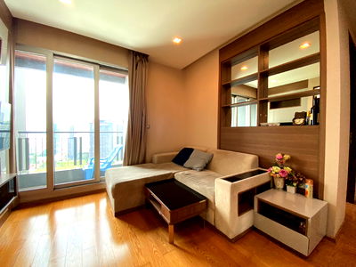 Condos for sale : 🔥🔥Best price!! 2b2b 8.59mb - The Address Asoke 📞Call 096 896 5953