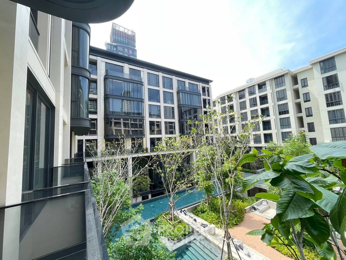 รูป คอนโด 1-ห้องนอน ที่ เดอะ รีเซิร์ฟ 61 ไฮด์อะเวย์ ใกล้ BTS ทองหล่อ (ID 1844575) - รูปที่ 24/28