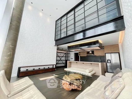 5-BR Condo at Penthouse Condominium 3 near BTS Ekkamai (ID 2326599)