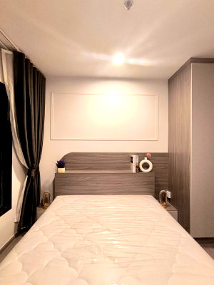 คอนโดให้เช่า : Regent Home Wutthakat ห้องสวย ราคาดี สอบถามเพิ่มเติมได้ที่ Line @condorental