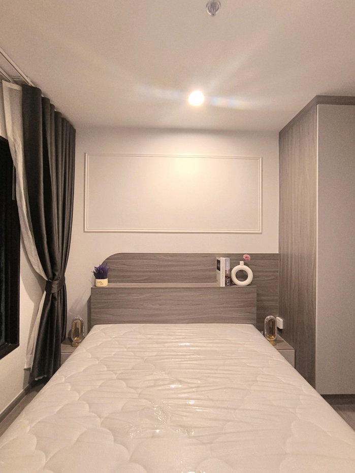 รูป Regent Home Wutthakat ห้องสวย ราคาดี สอบถามเพิ่มเติมได้ที่ Line @condorental - รูปที่ 1/16