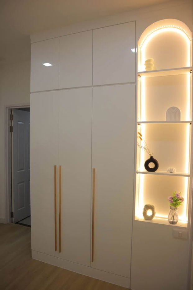 รูป ให้เช่า บ้านแกรนดิโอ บางนา กม. 5 - รูปที่ 17/24