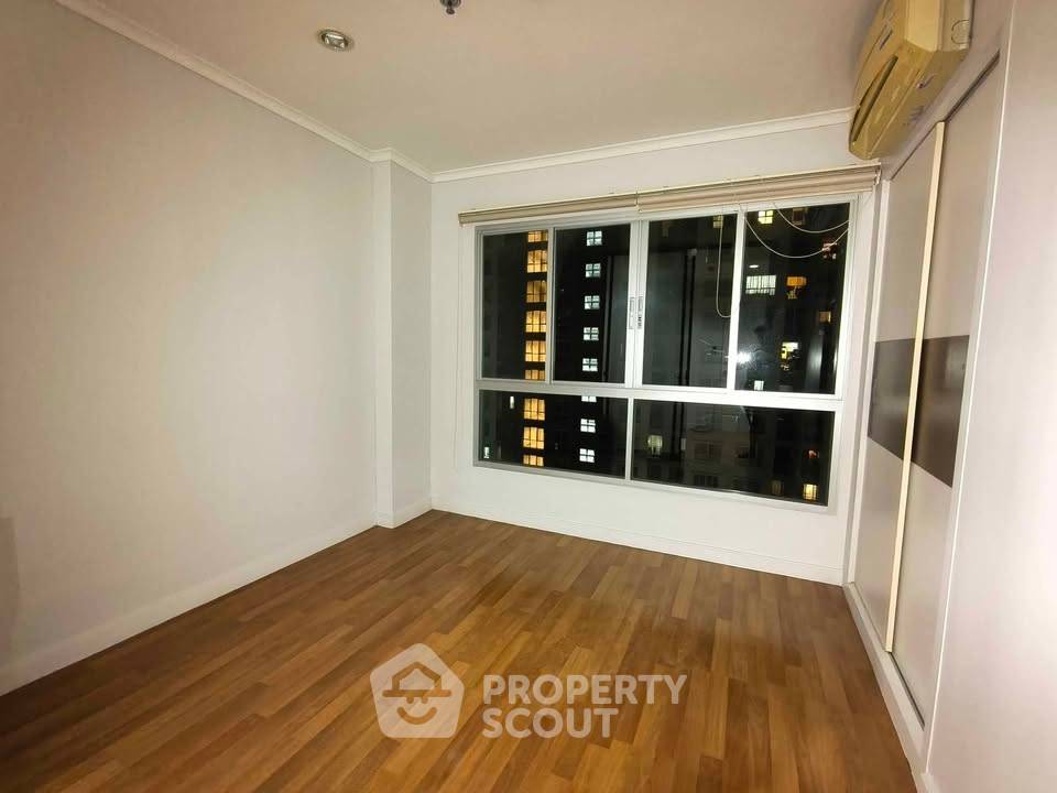 picture 100m To BTS Ratchayothin, 1-BR Lumpini Place Ratchayothin (ID 2307319) - 6/8