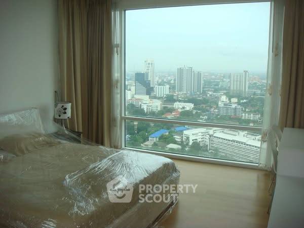 รูป คอนโด 3-ห้องนอน ที่ ฟูลเลอตัน สุขุมวิท ใกล้ BTS เอกมัย (ID 2327177) - รูปที่ 4/16