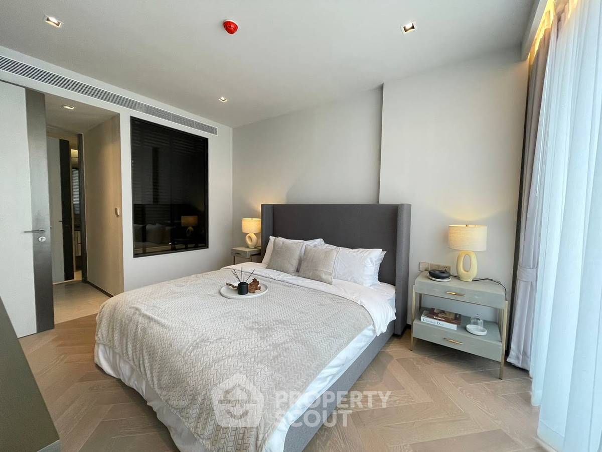 รูป คอนโด 1-ห้องนอน ที่ เดอะ รีเซิร์ฟ 61 ไฮด์อะเวย์ ใกล้ BTS ทองหล่อ (ID 1844575) - รูปที่ 11/28