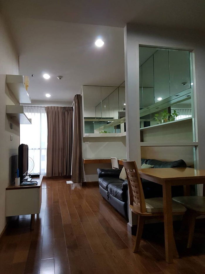 picture For Rent Condo The Address Chidlom  fully furnished (S03-2132) - 11/18
