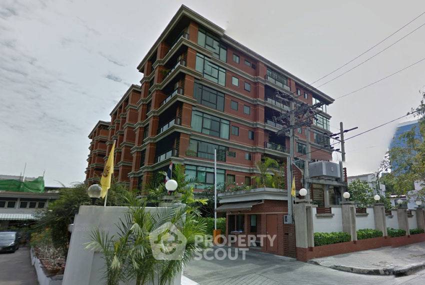 picture 2-BR Condo at Baan Ananda Condo Sukhumvit 61 near BTS Thong Lor (ID 2327278) - 11/18