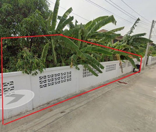 รูป พุทธมณฑลสาย 1 ตรงข้าม7 TOP Lotus BigC DIY ตลาดน้ำคลองลัดมะยม 2.5 กม. ให้เช่า ที่ดินเปล่าถมแล้ว ราคาถูก 100 ตร.วา. 400 ตร.ม. - รูปที่ 7/8