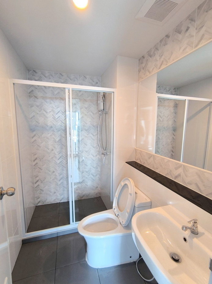 รูป Regent Home Wutthakat ห้องสวย ราคาดี สอบถามเพิ่มเติมได้ที่ Line @condorental - รูปที่ 14/16
