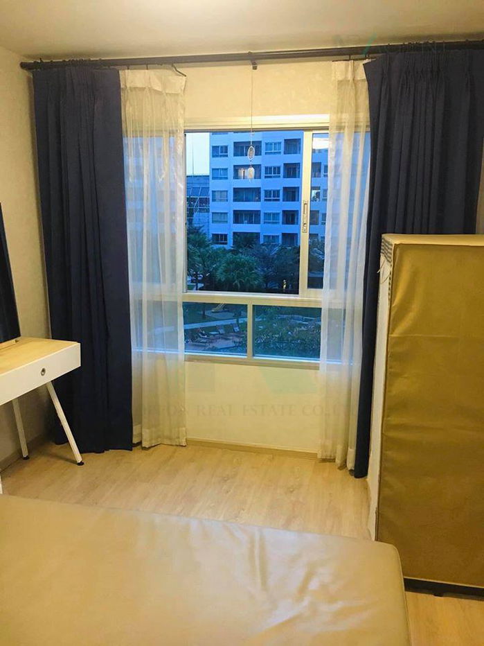 picture For Rent Condo ELIO DEL RAY Building H, Floor 4,1 bed room, Room size 34.00 sqm - 5/8