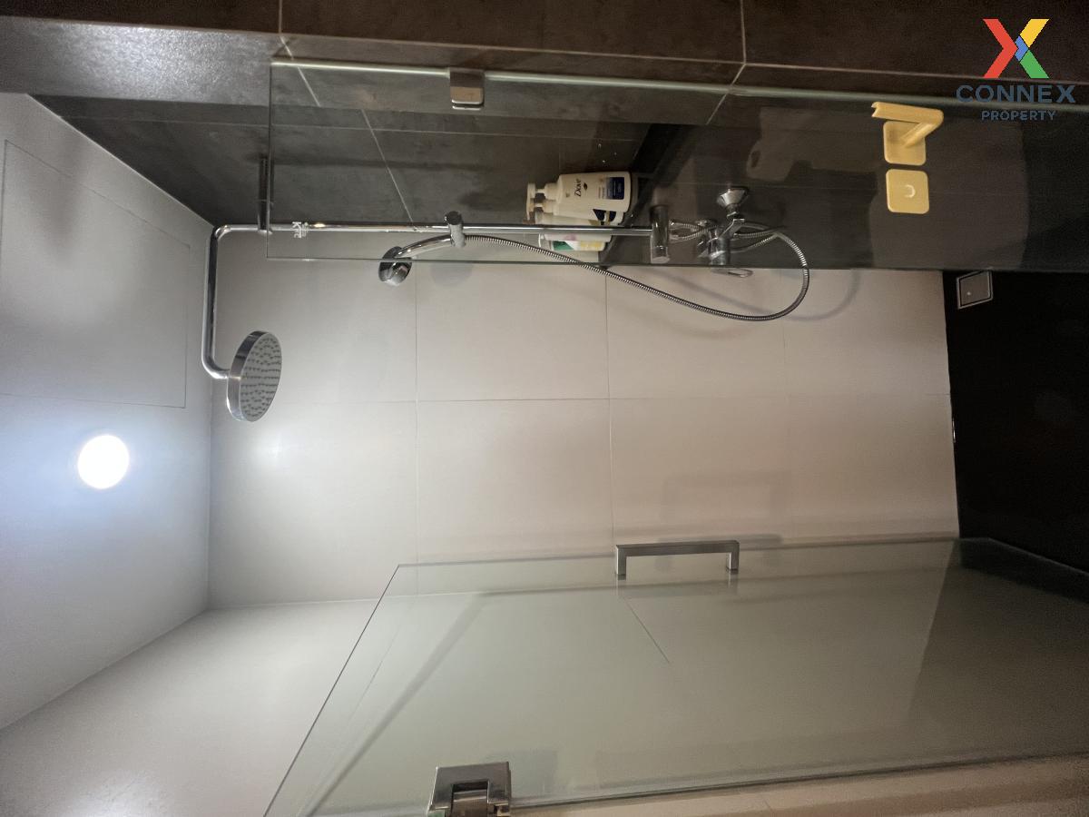 รูป เช่าคอนโด เออร์บาโน่ ราชวิถี MRT-สิรินธร บางพลัด เขต บางพลัด กรุงเทพ CX-128478 ✅ ทักไลน์ @connexproperty ตอบทันที ทีมงานมืออาชีพ ✅ - รูปที่ 6/6