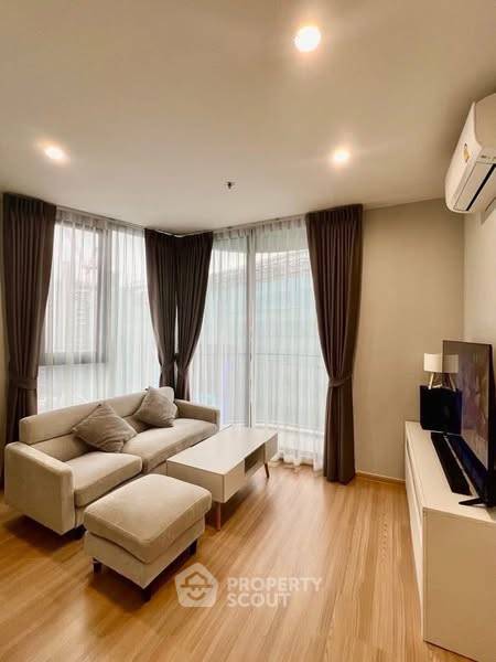 รูป คอนโด 2-ห้องนอน ที่ สกายไรส์ อเวนิว สุขุมวิท 64 ใกล้ BTS ปุณณวิถี (ID 2327548) - รูปที่ 2/10