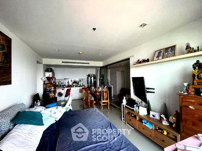 Condos for sale : 2-BR Condo at Star View close to Phra Ram 3 (ID 1405224)