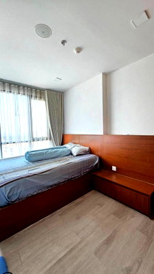 คอนโดให้เช่า : Modiz Launch ห้องสวย ราคาดี สอบถามเพิ่มเติมได้ที่ Line @condorental